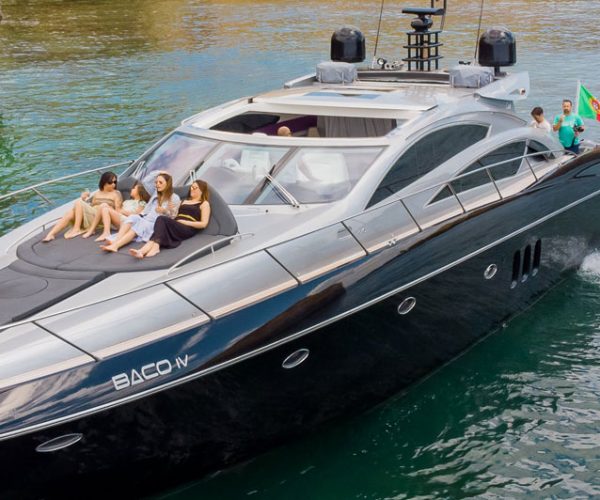 Baco-yacht